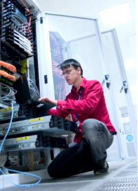  - LogIn Informatique